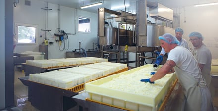 La location de chambres froides amovibles apporte la flexibilité nécessaire aux entreprises de production artisanale
